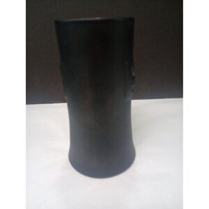 Vintage Playboy Club with Bunny Logo Beer Stein/Mug Matte Black/Grey